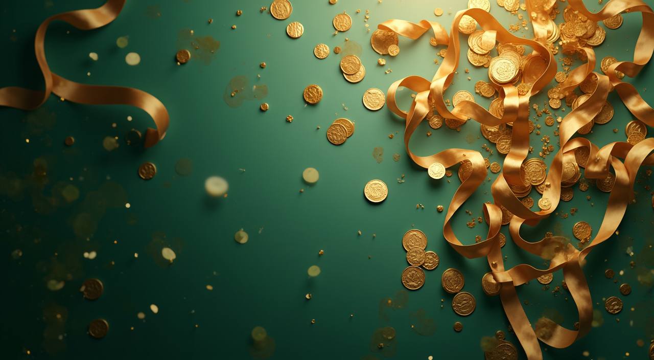 aqua365 Apa Yang Kami Tawarkan Dalam Oriental Riches di aqua365